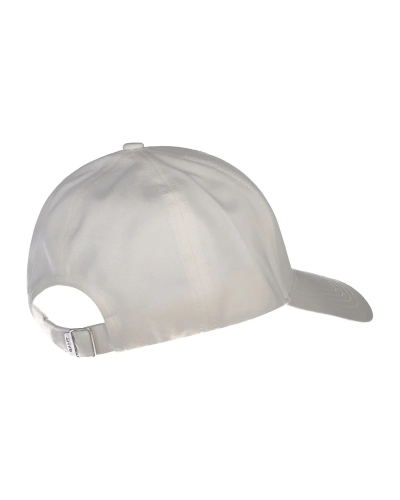 GANT High Shield Cotton Twill Cap